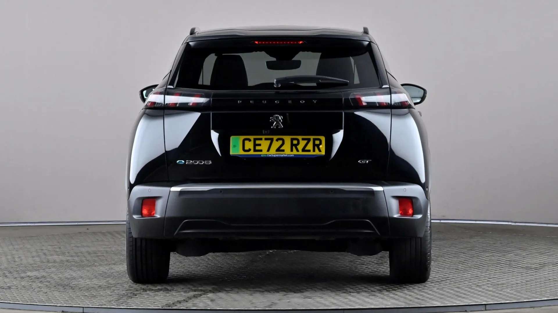 2022 PEUGEOT 2008 2022 PEUGEOT 2008