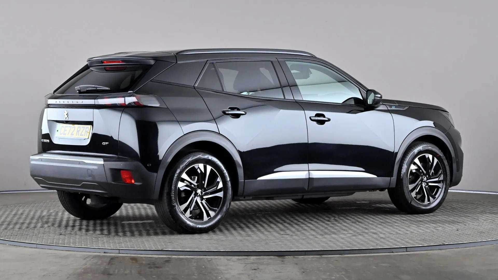 2022 PEUGEOT 2008 2022 PEUGEOT 2008