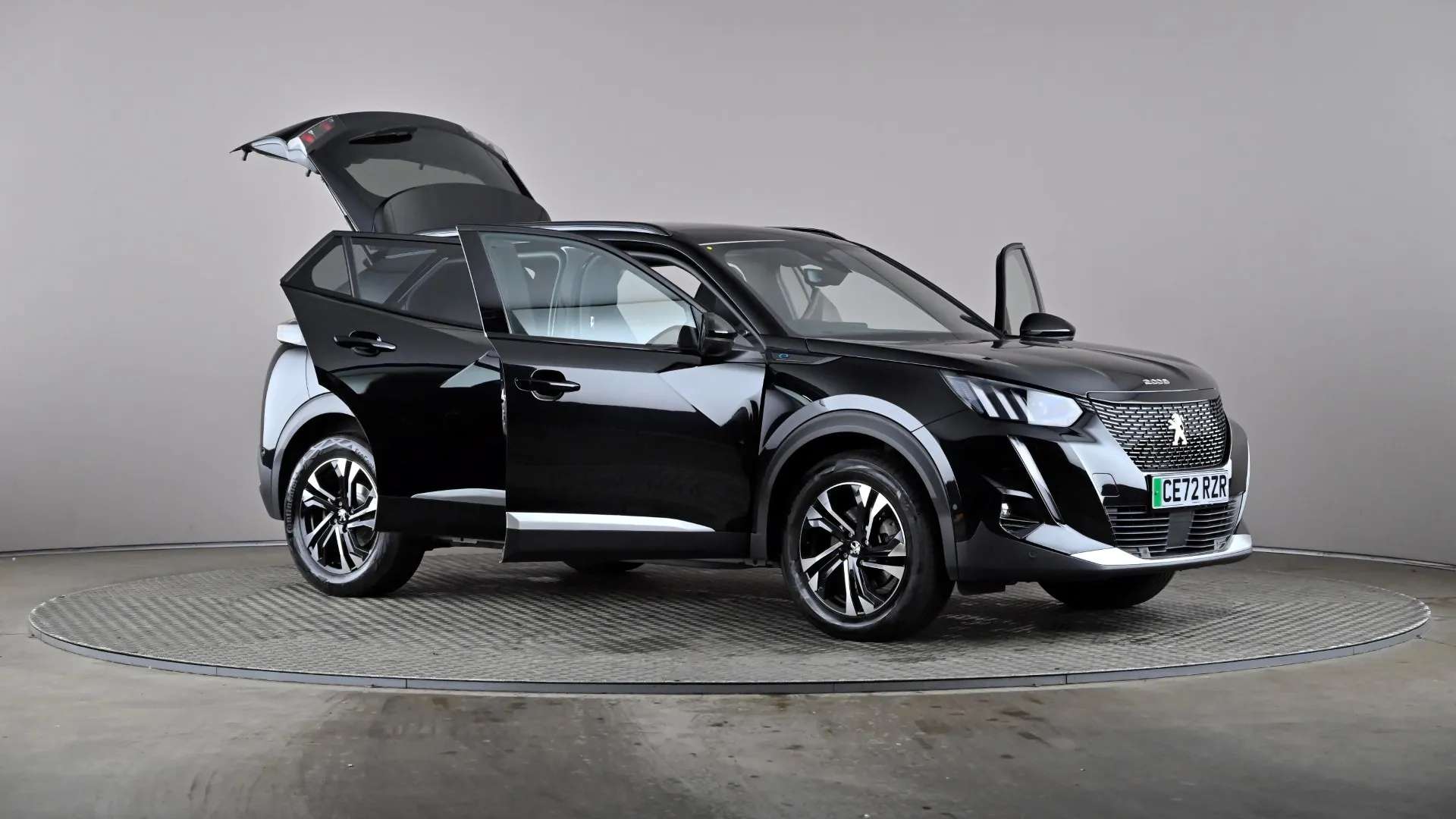 2022 PEUGEOT 2008 2022 PEUGEOT 2008