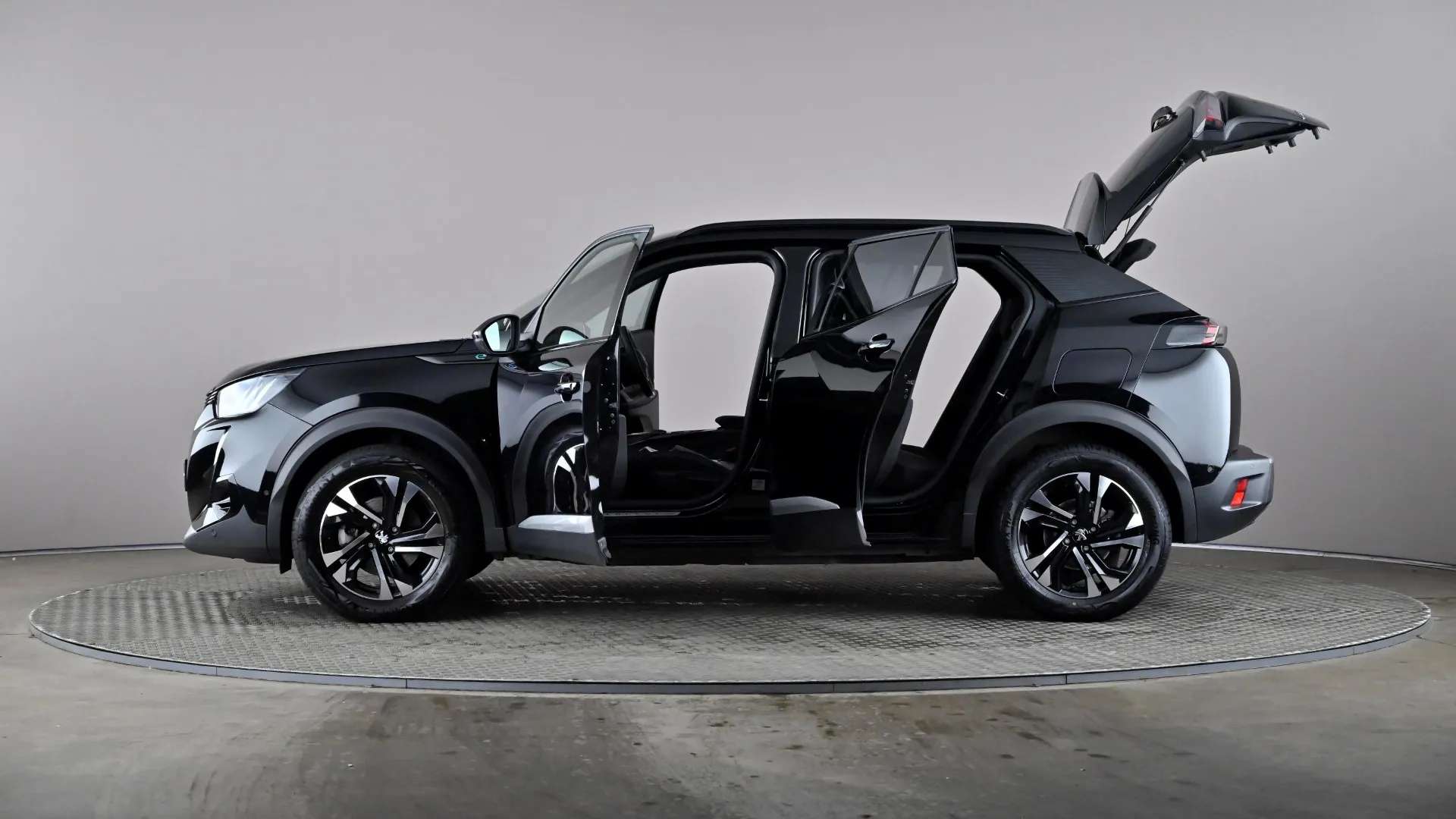 2022 PEUGEOT 2008 2022 PEUGEOT 2008