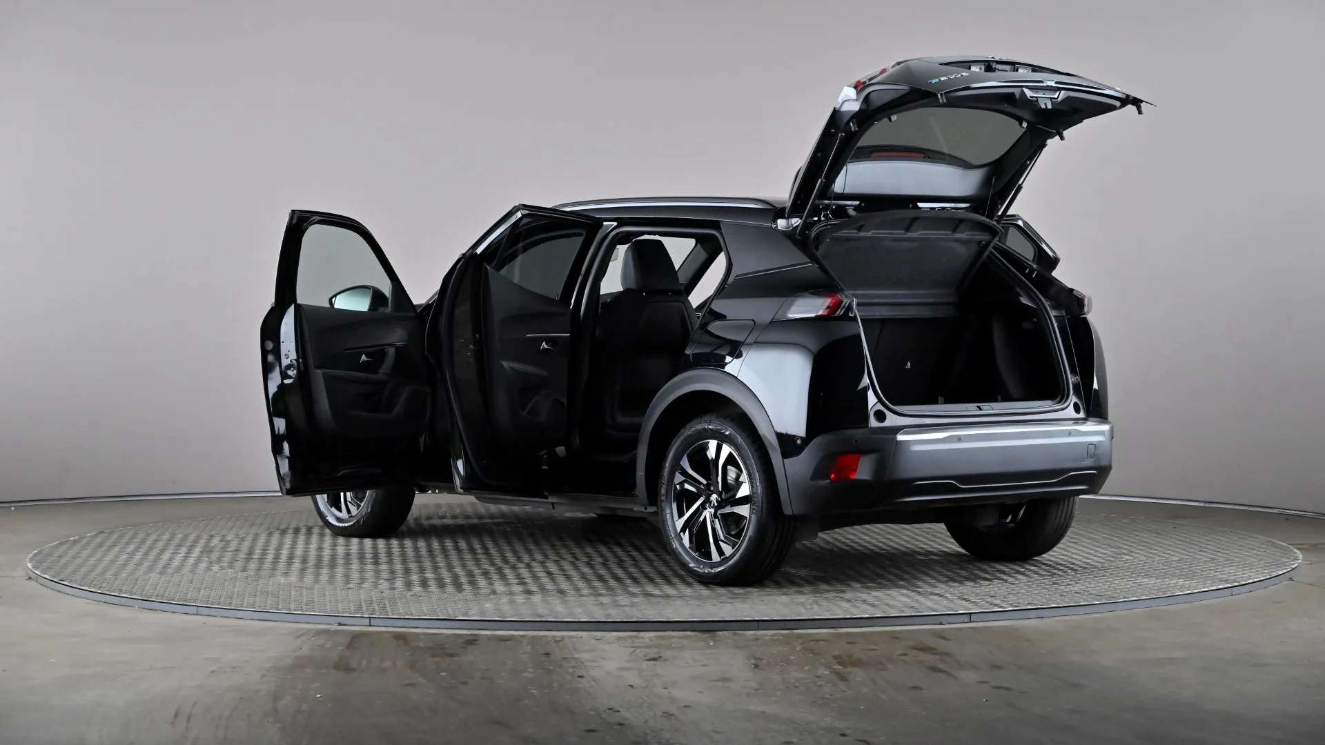 2022 PEUGEOT 2008 2022 PEUGEOT 2008