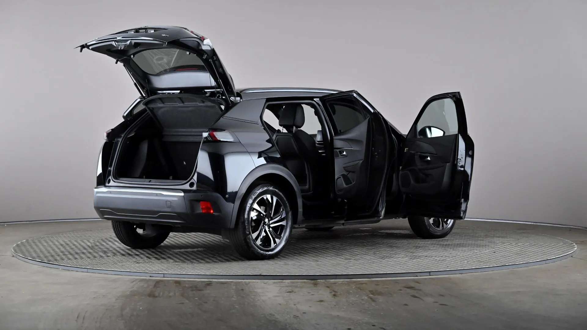 2022 PEUGEOT 2008 2022 PEUGEOT 2008