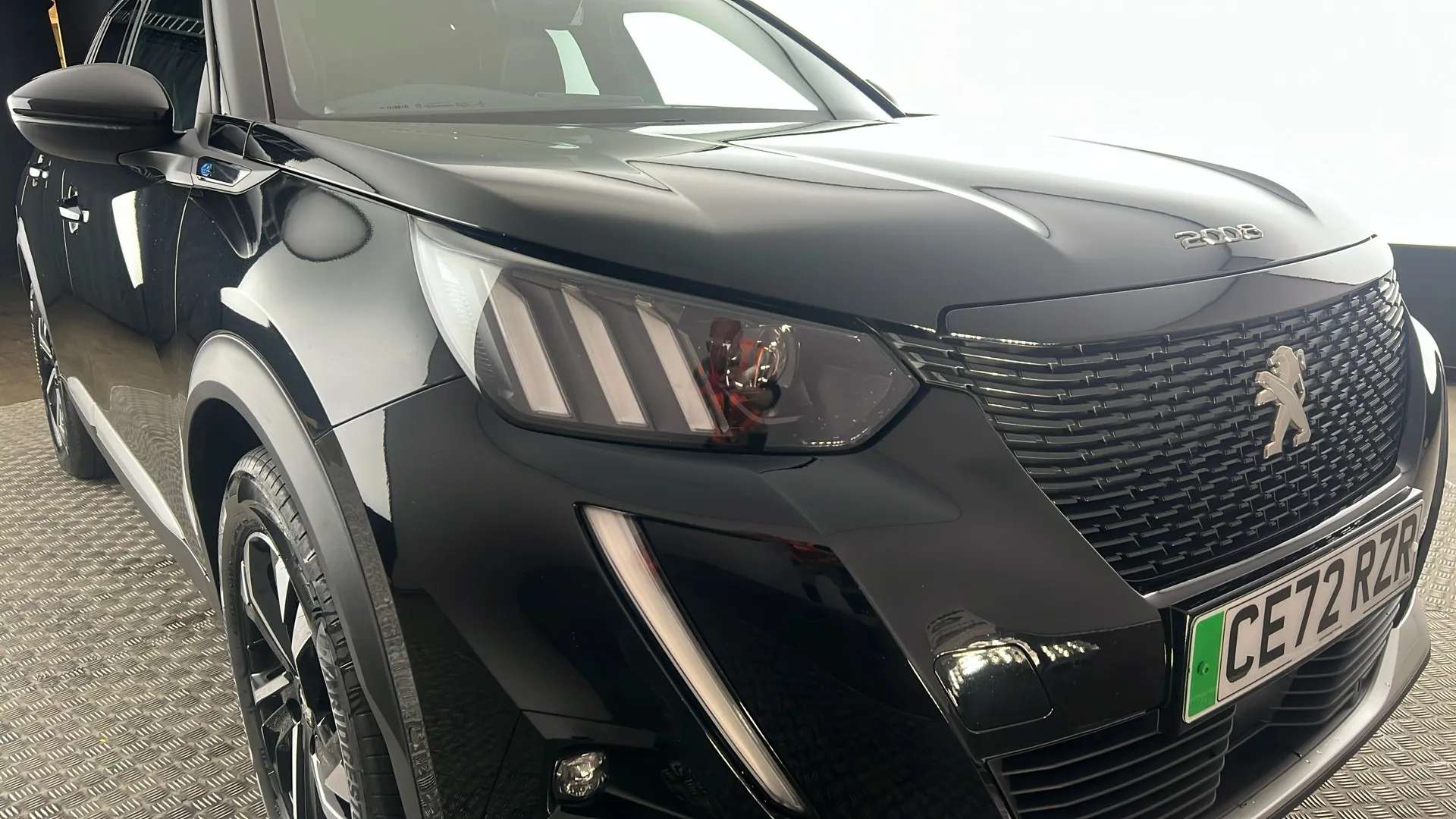 2022 PEUGEOT 2008 2022 PEUGEOT 2008