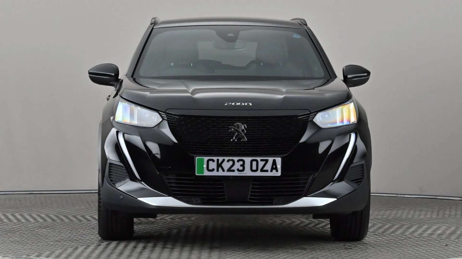 A 2023 PEUGEOT 2008 100kW GT 50kWh Auto A 2023 PEUGEOT 2008 100kW GT 50kWh Auto