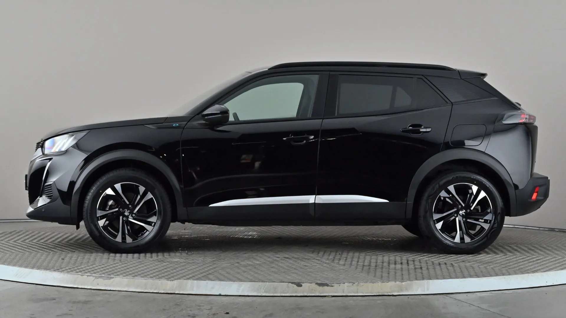 A 2023 PEUGEOT 2008 100kW GT 50kWh Auto A 2023 PEUGEOT 2008 100kW GT 50kWh Auto