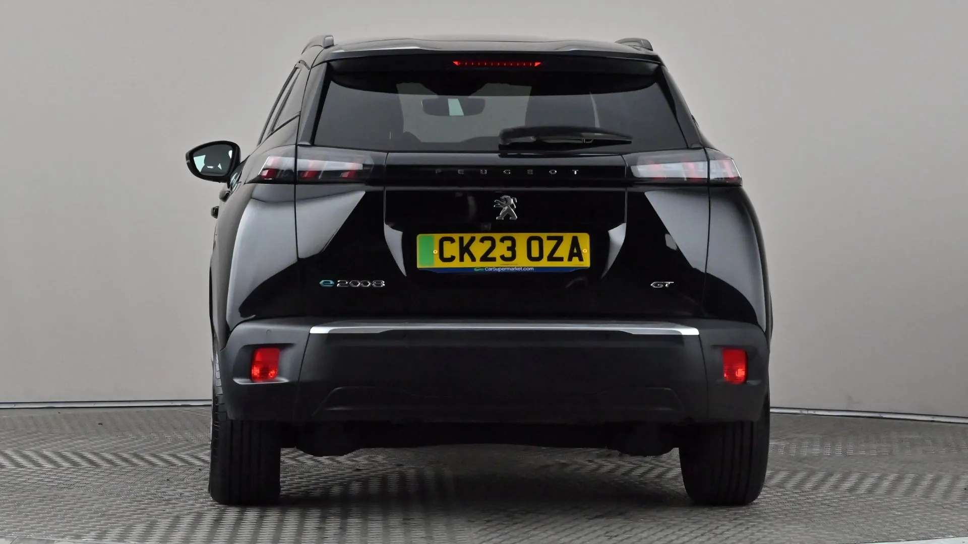 2023 PEUGEOT 2008 2023 PEUGEOT 2008