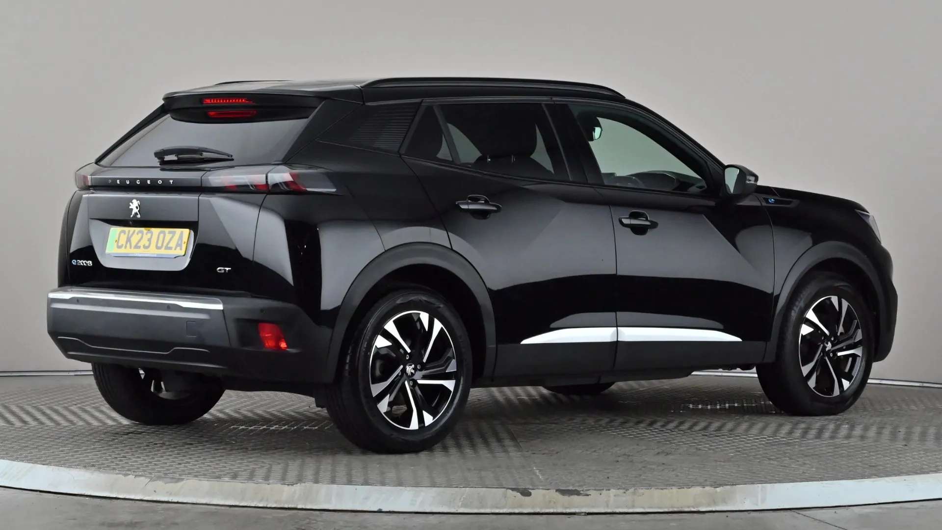 2023 PEUGEOT 2008 2023 PEUGEOT 2008