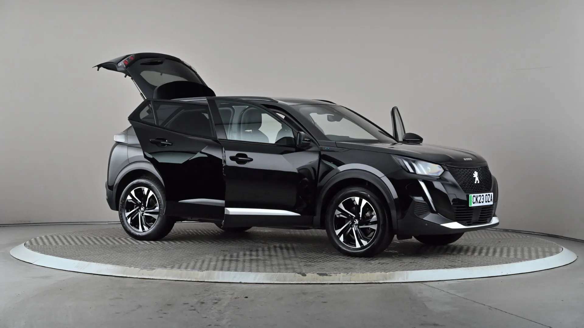 2023 PEUGEOT 2008 2023 PEUGEOT 2008