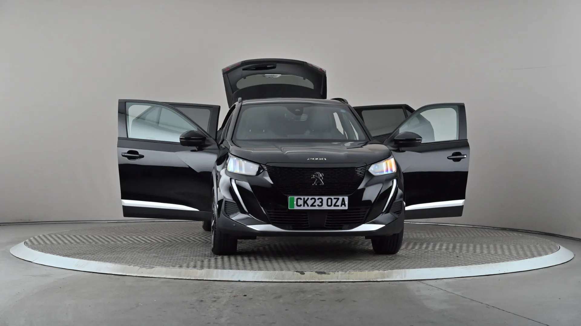 2023 PEUGEOT 2008 2023 PEUGEOT 2008