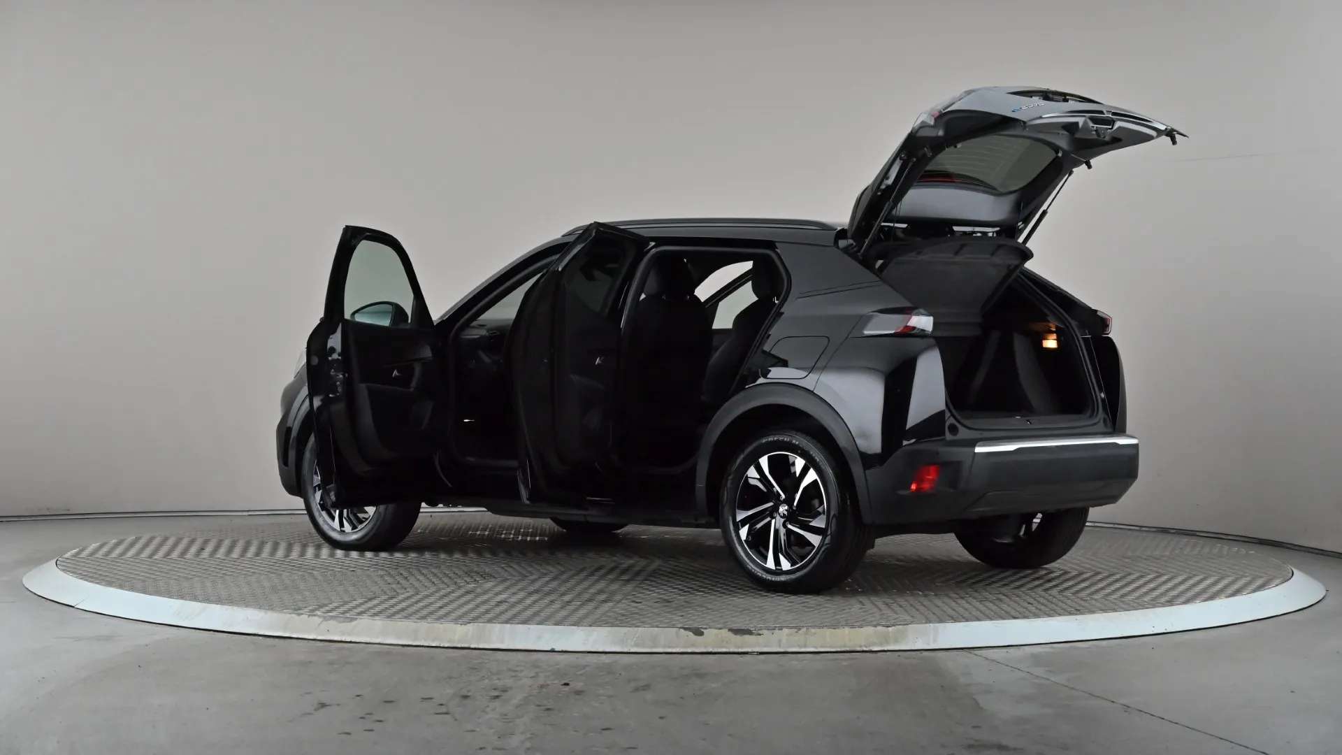 2023 PEUGEOT 2008 2023 PEUGEOT 2008