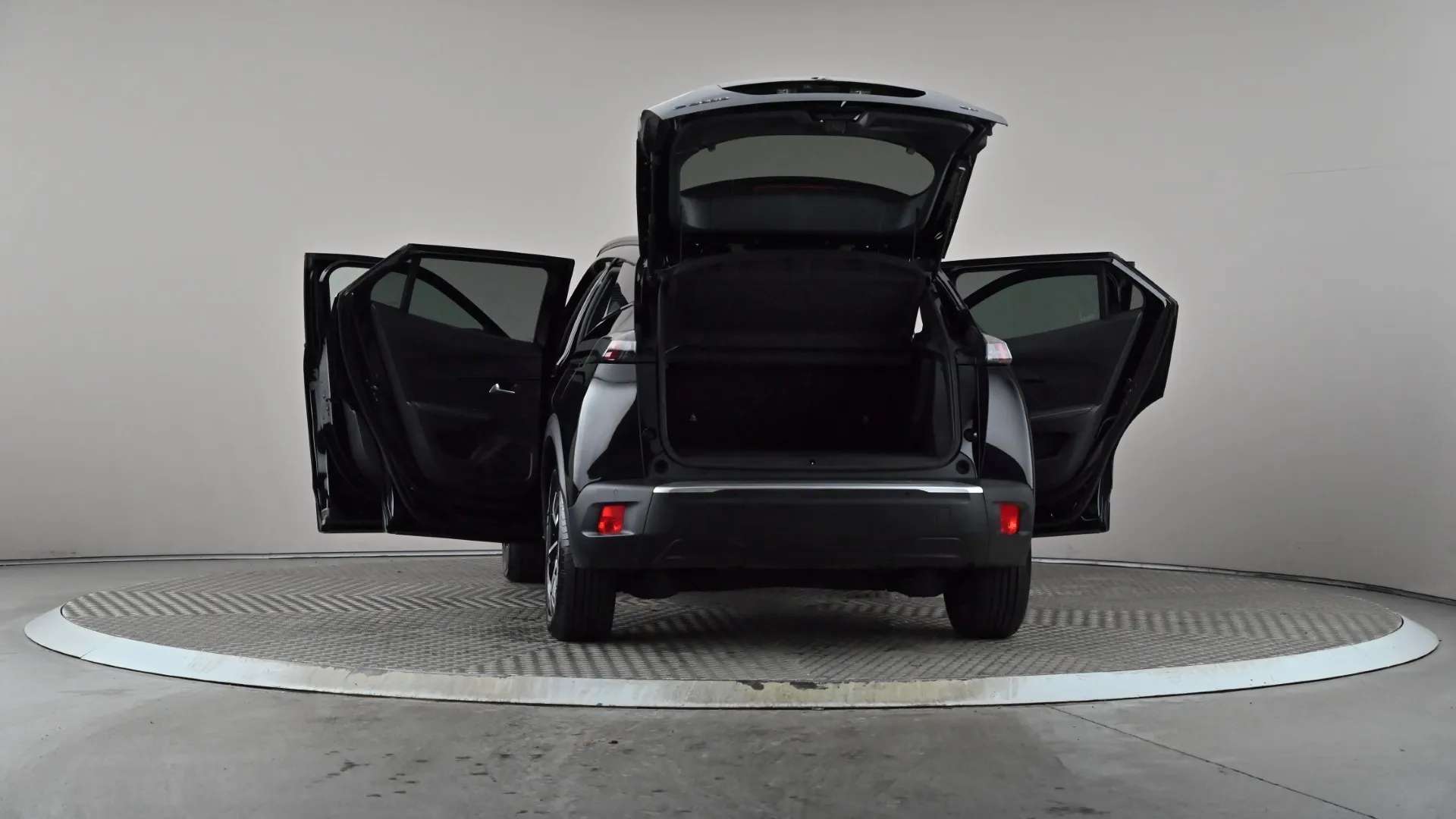 2023 PEUGEOT 2008 2023 PEUGEOT 2008