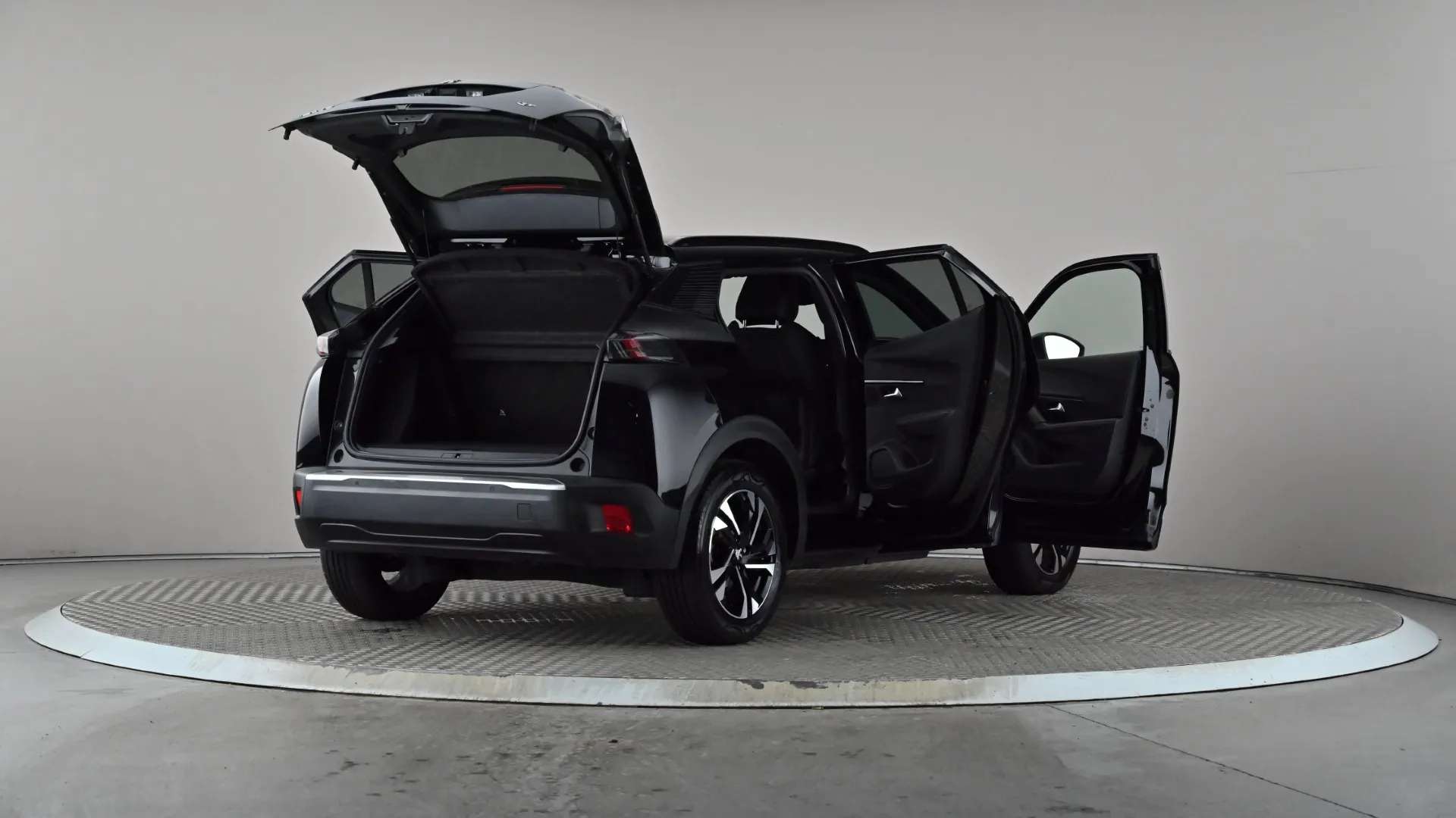 2023 PEUGEOT 2008 2023 PEUGEOT 2008