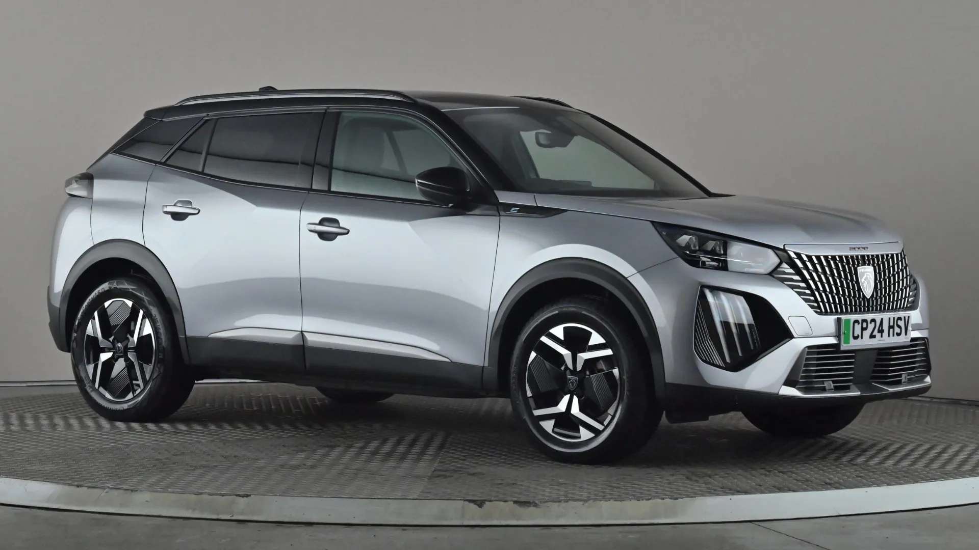 A 2024 PEUGEOT 2008 100kW GT 50kWh Auto A 2024 PEUGEOT 2008 100kW GT 50kWh Auto