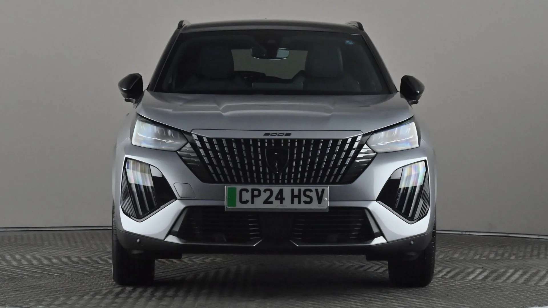 A 2024 PEUGEOT 2008 100kW GT 50kWh Auto A 2024 PEUGEOT 2008 100kW GT 50kWh Auto