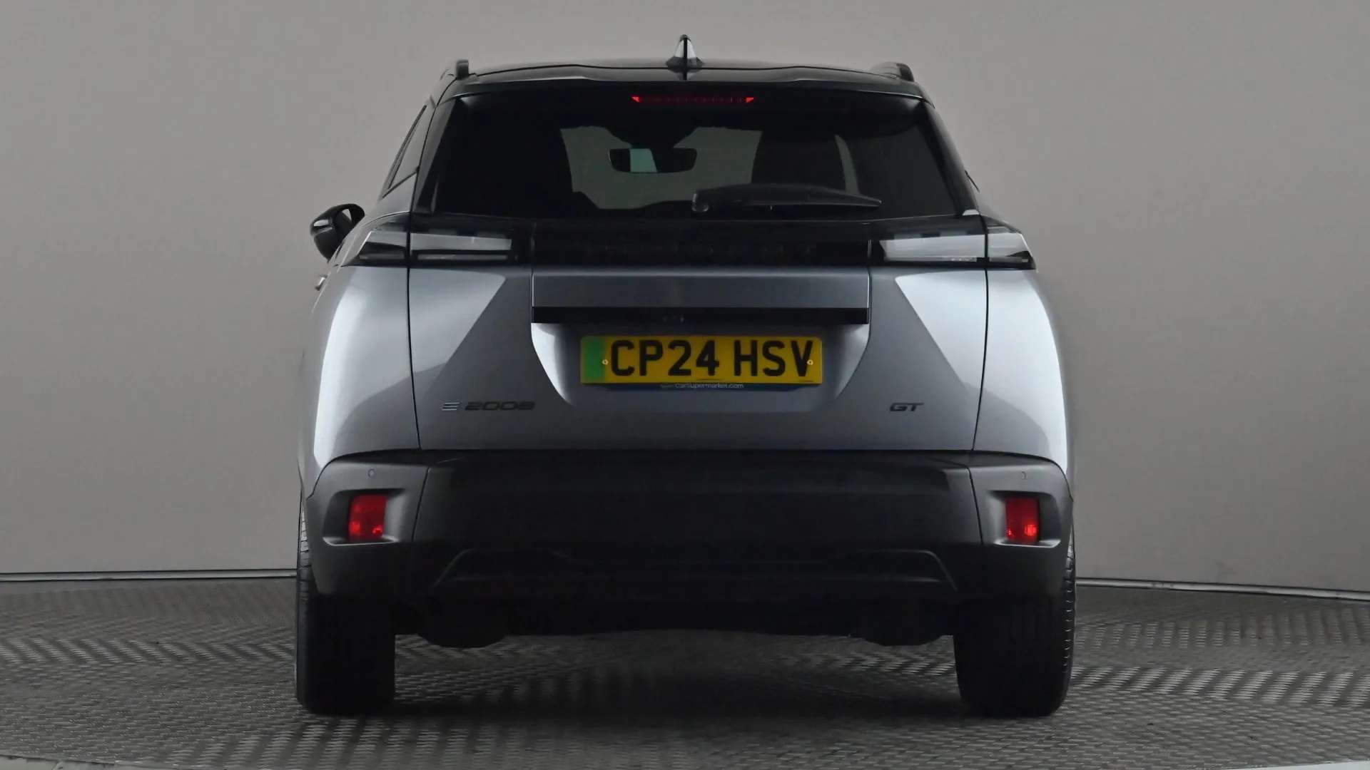 2024 PEUGEOT 2008 2024 PEUGEOT 2008