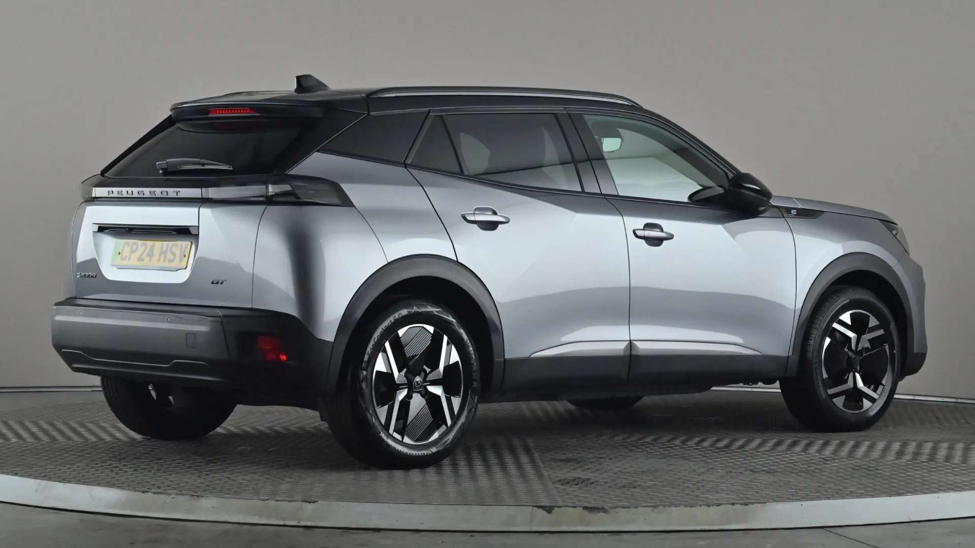 2024 PEUGEOT 2008 2024 PEUGEOT 2008