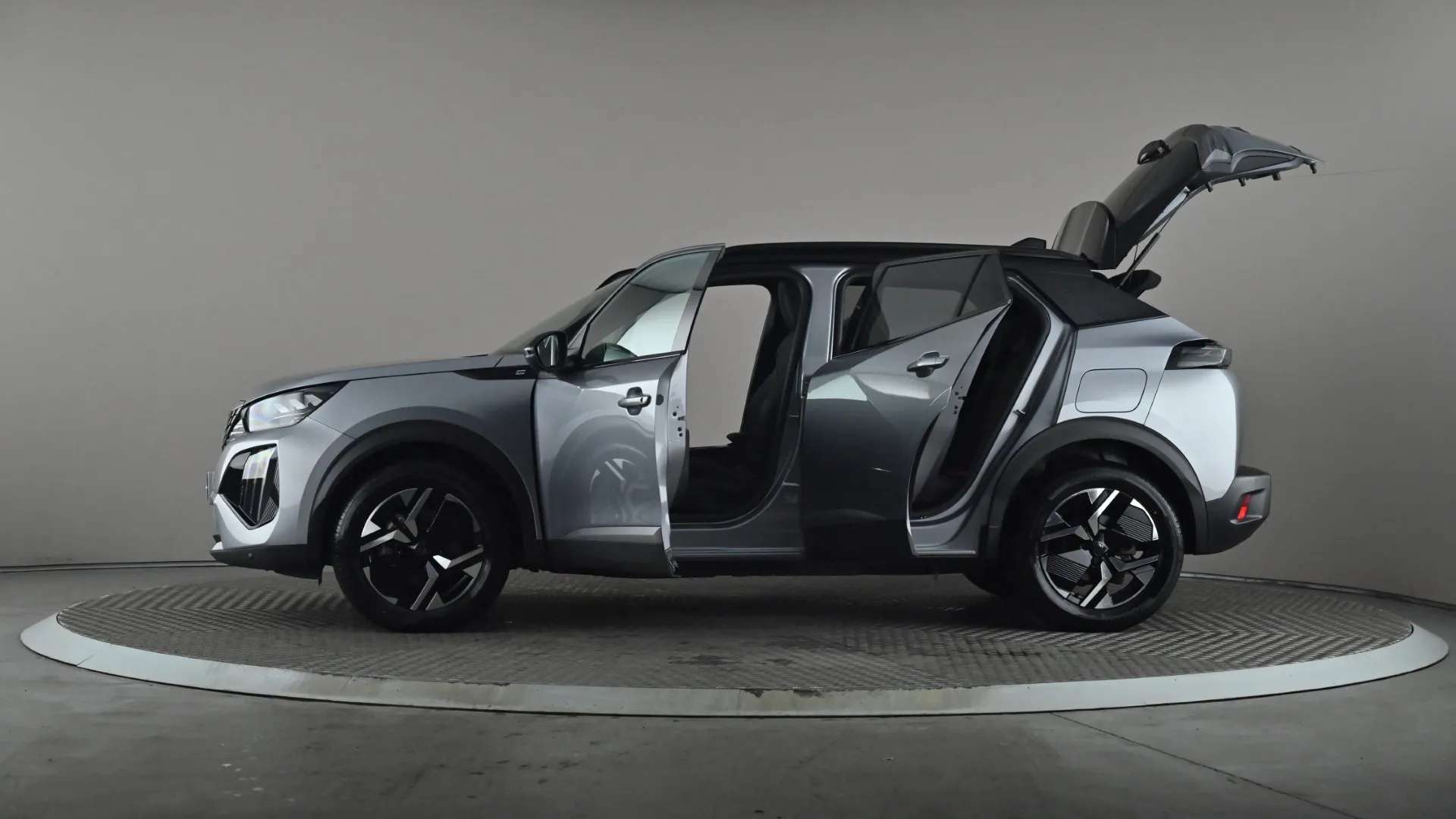 2024 PEUGEOT 2008 2024 PEUGEOT 2008
