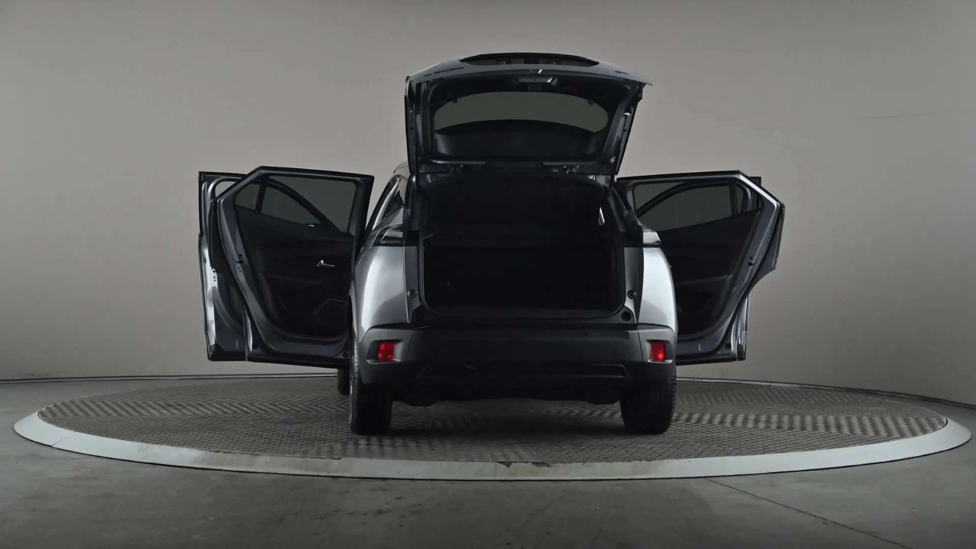 2024 PEUGEOT 2008 2024 PEUGEOT 2008