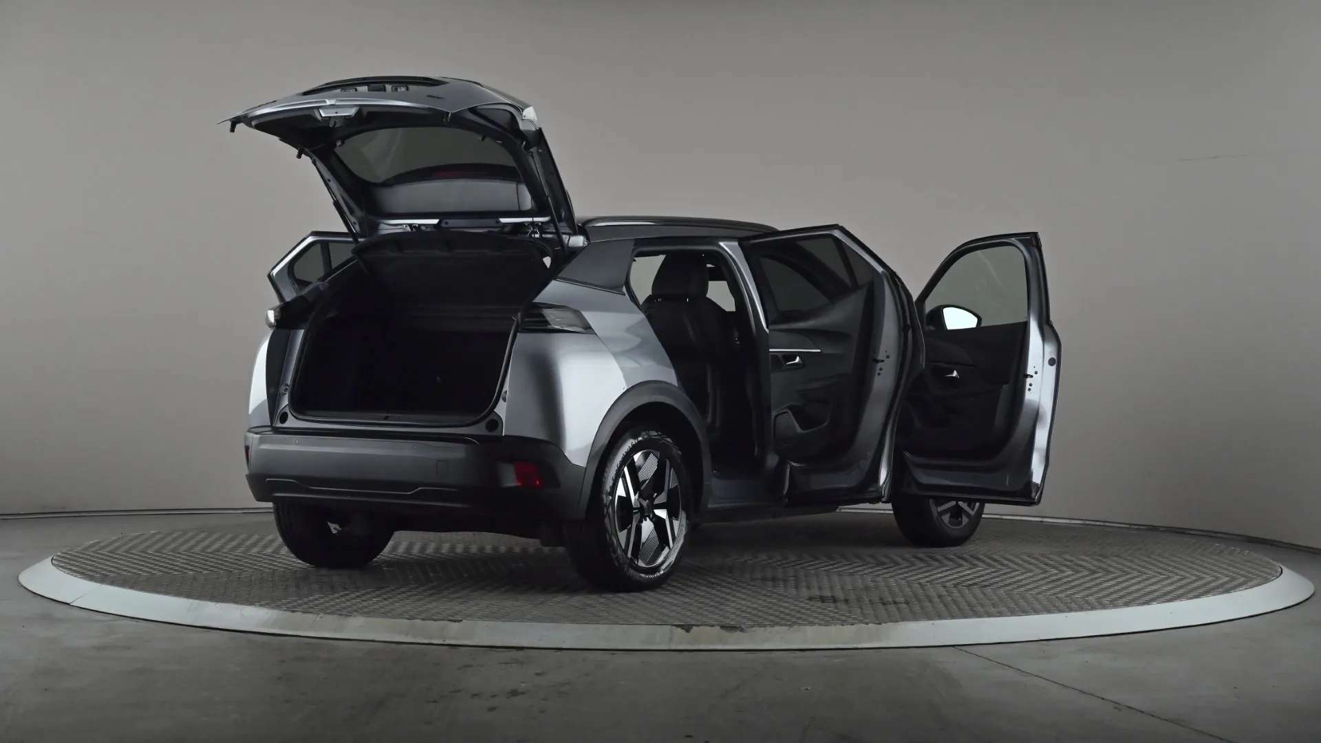 2024 PEUGEOT 2008 2024 PEUGEOT 2008