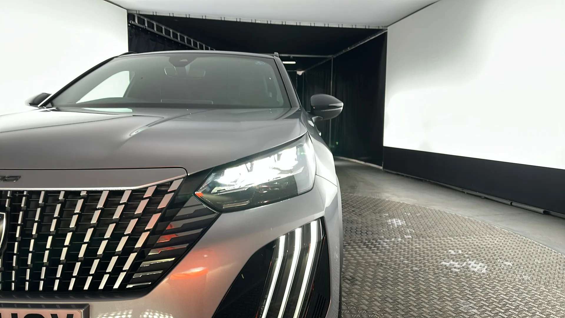 2024 PEUGEOT 2008 2024 PEUGEOT 2008