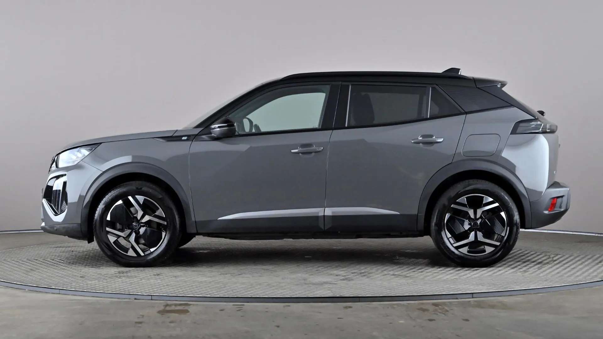 A 2024 PEUGEOT 2008 100kW GT 50kWh Auto A 2024 PEUGEOT 2008 100kW GT 50kWh Auto