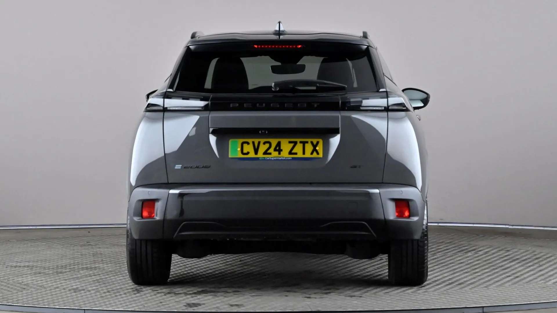 2024 PEUGEOT 2008 2024 PEUGEOT 2008