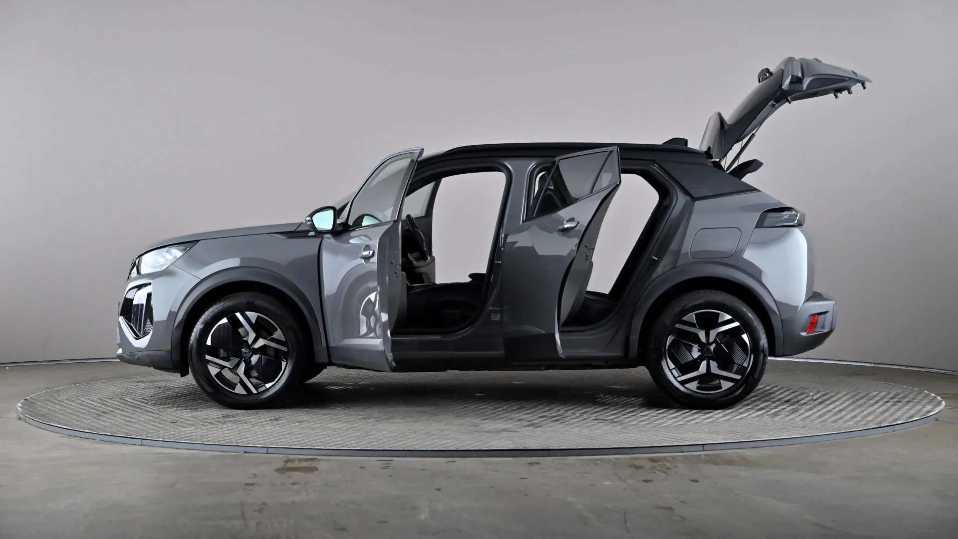 2024 PEUGEOT 2008 2024 PEUGEOT 2008