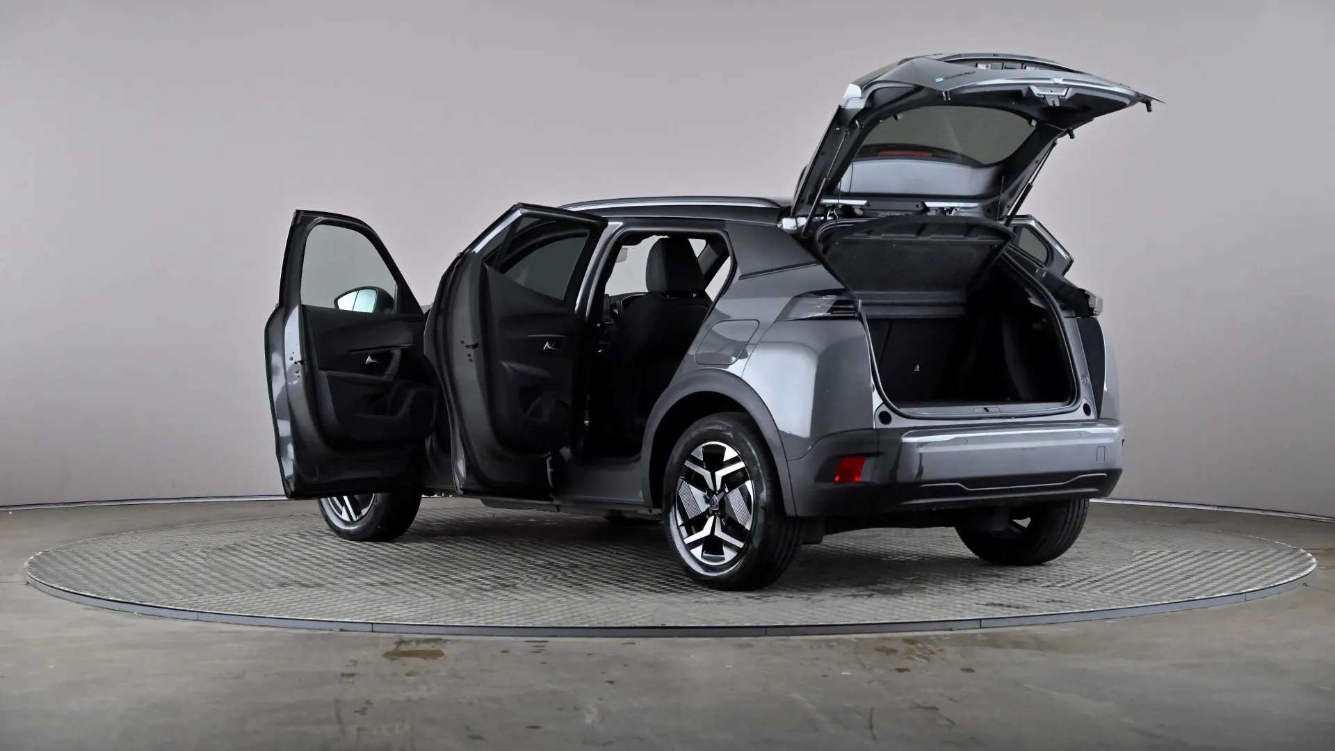 2024 PEUGEOT 2008 2024 PEUGEOT 2008