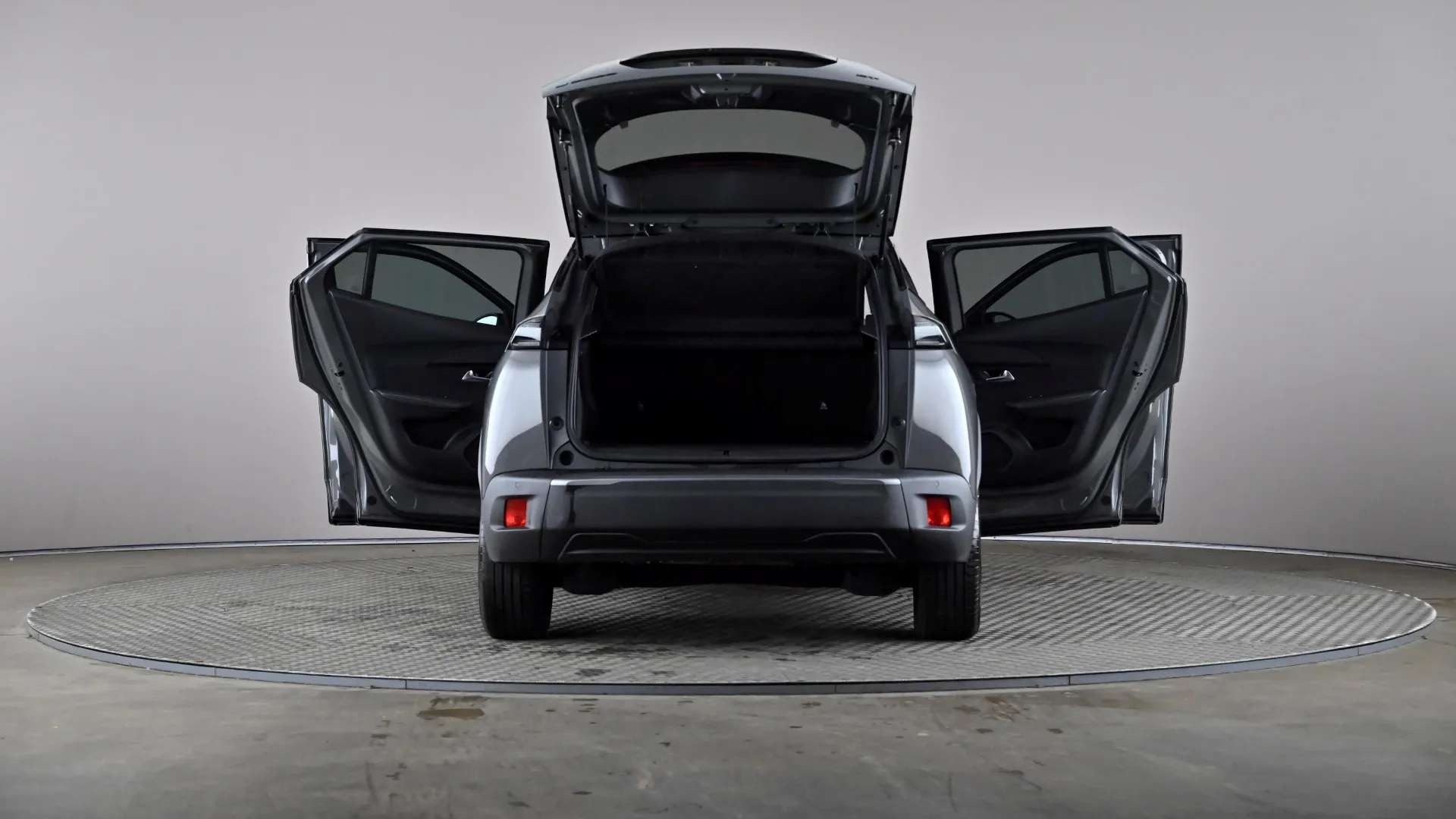 2024 PEUGEOT 2008 2024 PEUGEOT 2008