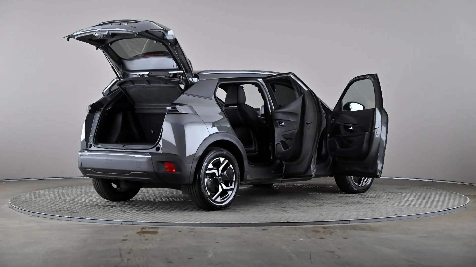 2024 PEUGEOT 2008 2024 PEUGEOT 2008