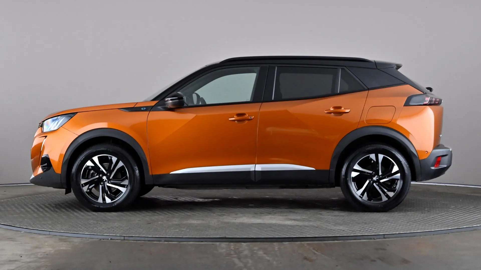A 2022 PEUGEOT 2008 100kW GT 50kWh Auto A 2022 PEUGEOT 2008 100kW GT 50kWh Auto