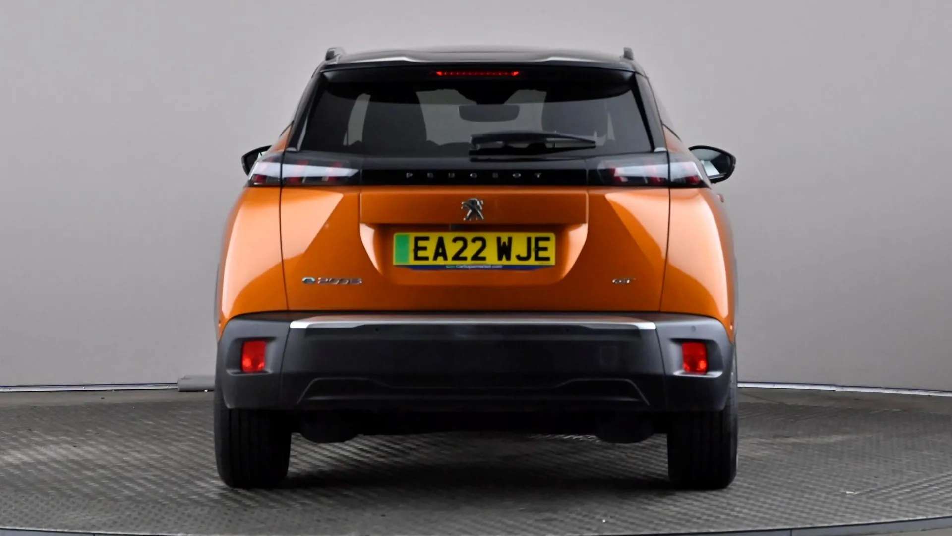 2022 PEUGEOT 2008 2022 PEUGEOT 2008
