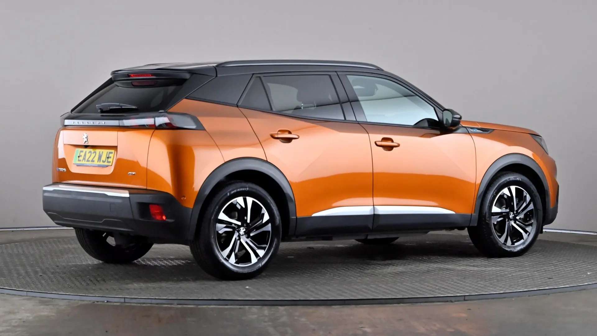 2022 PEUGEOT 2008 2022 PEUGEOT 2008