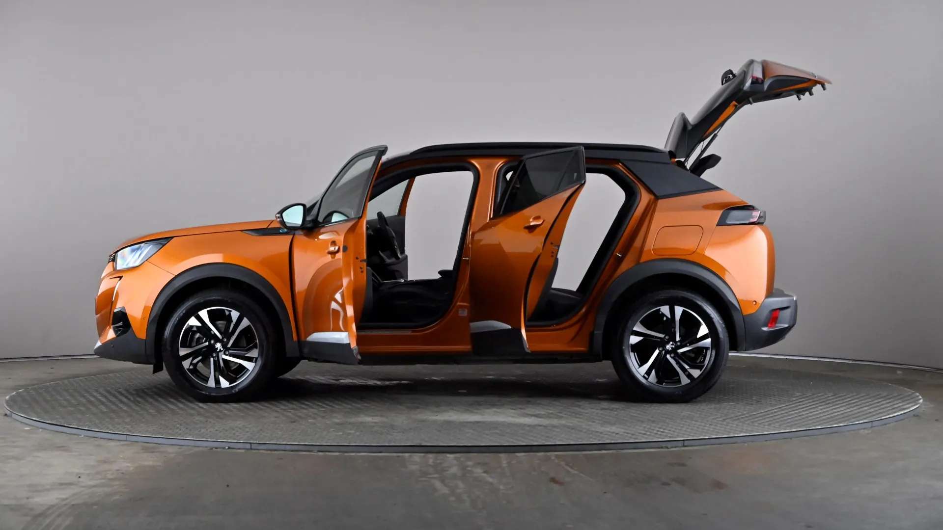 2022 PEUGEOT 2008 2022 PEUGEOT 2008