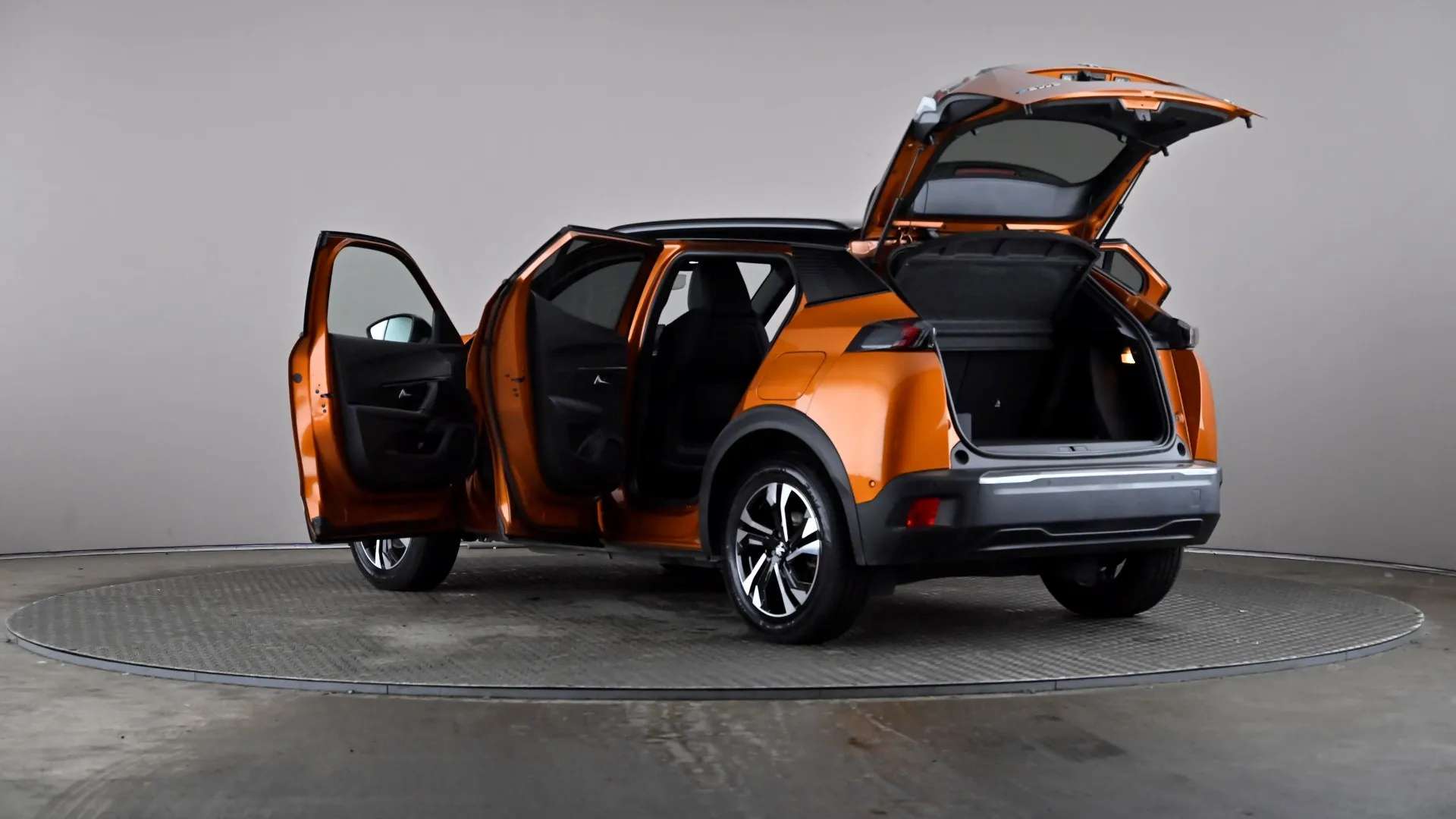 2022 PEUGEOT 2008 2022 PEUGEOT 2008