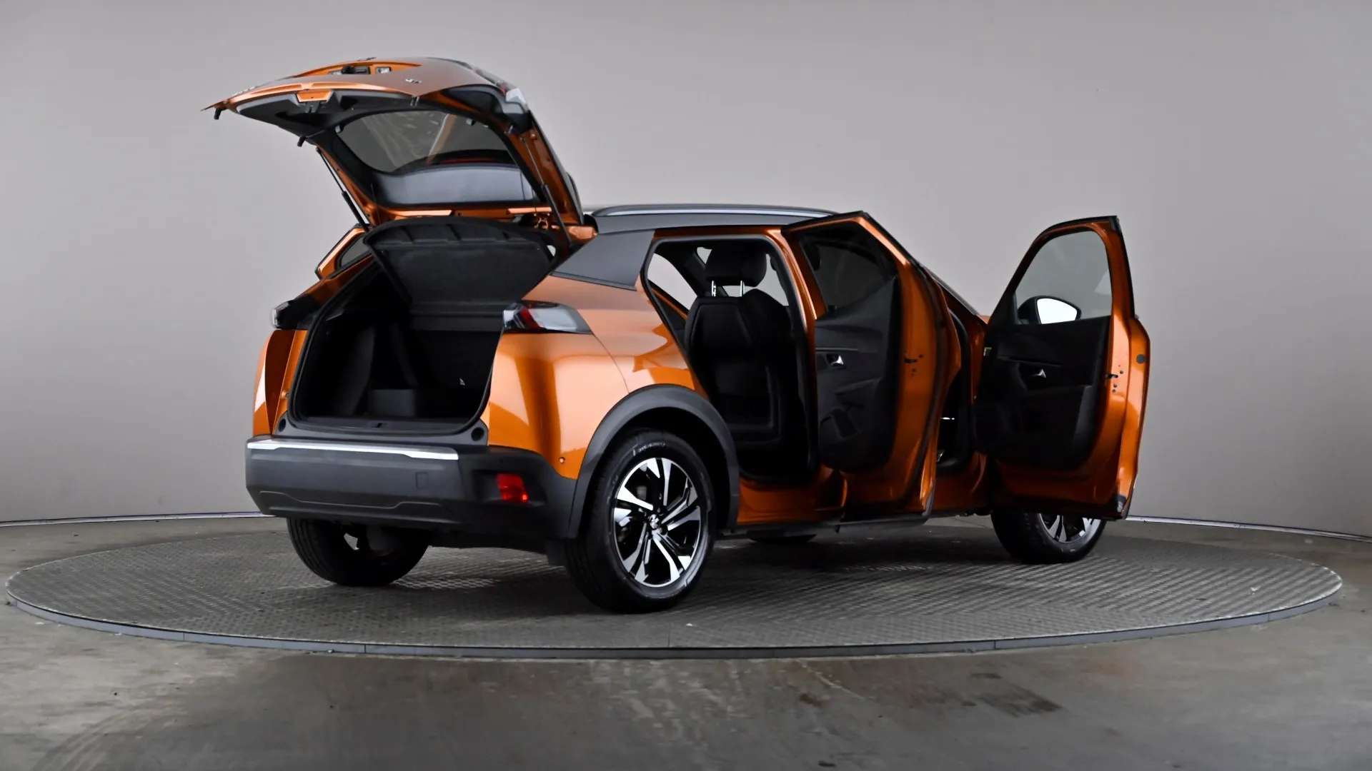 2022 PEUGEOT 2008 2022 PEUGEOT 2008