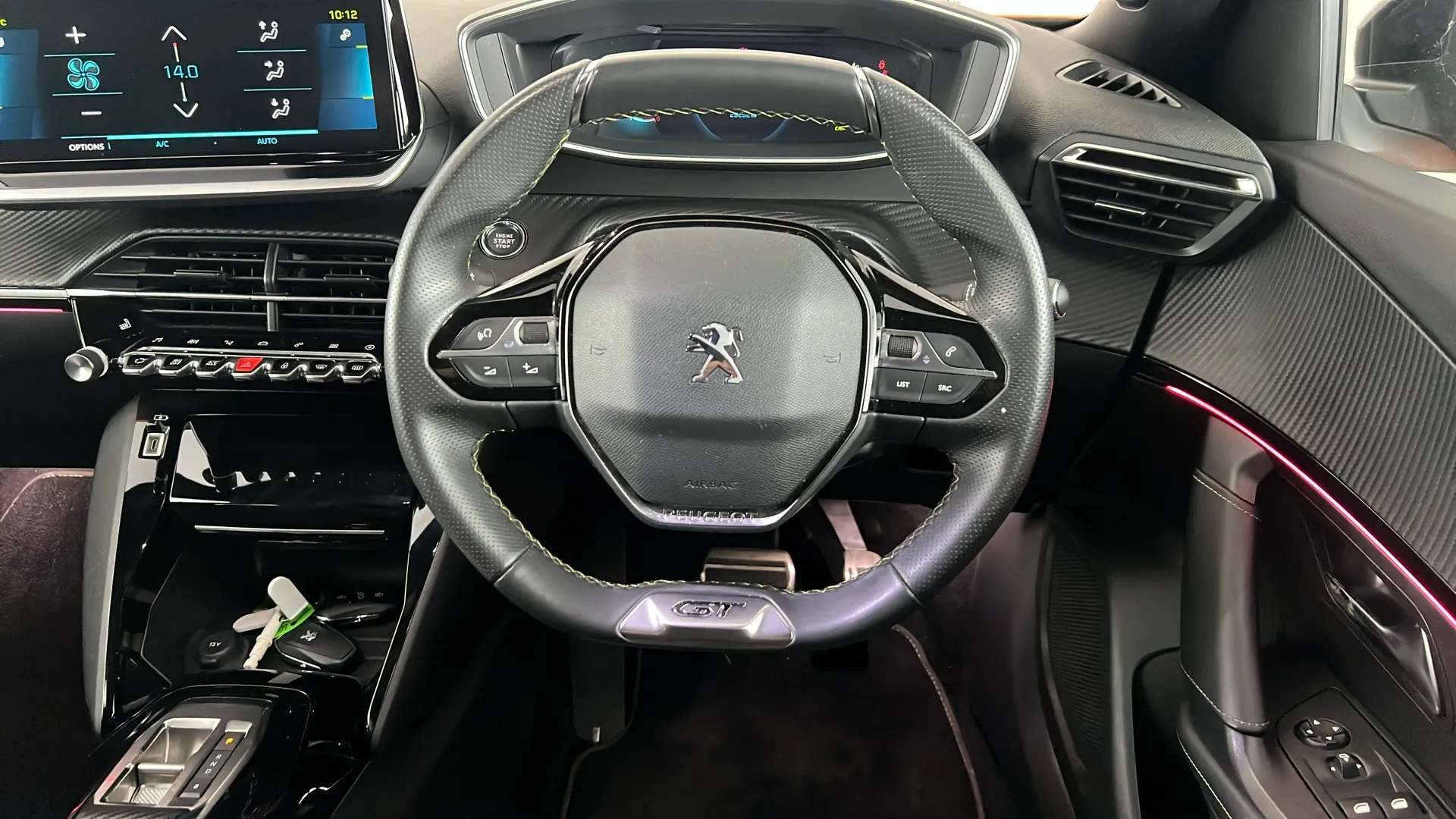 2022 PEUGEOT 2008 2022 PEUGEOT 2008