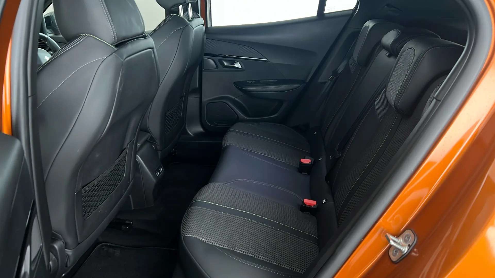 2022 PEUGEOT 2008 2022 PEUGEOT 2008