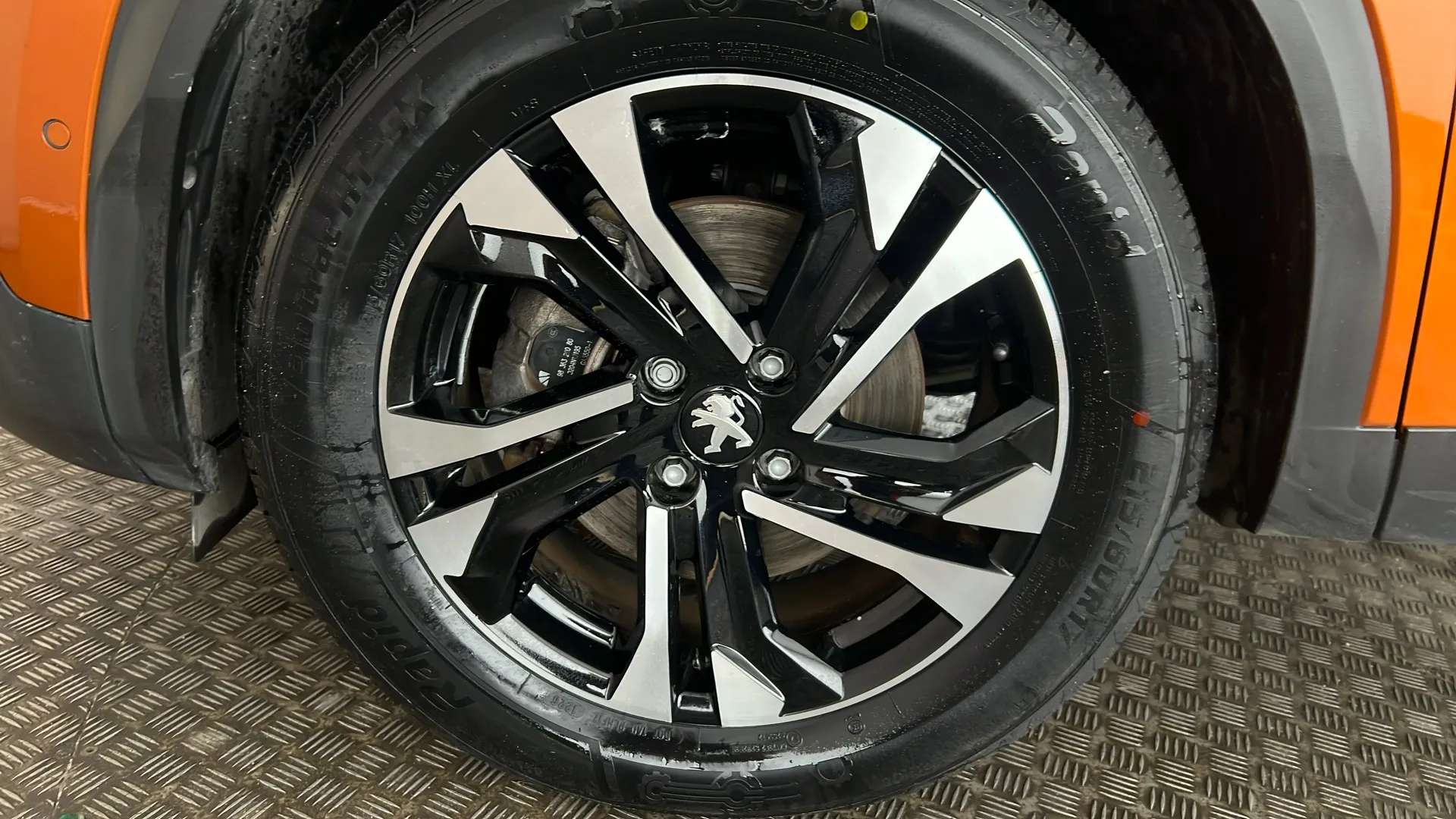 2022 PEUGEOT 2008 2022 PEUGEOT 2008