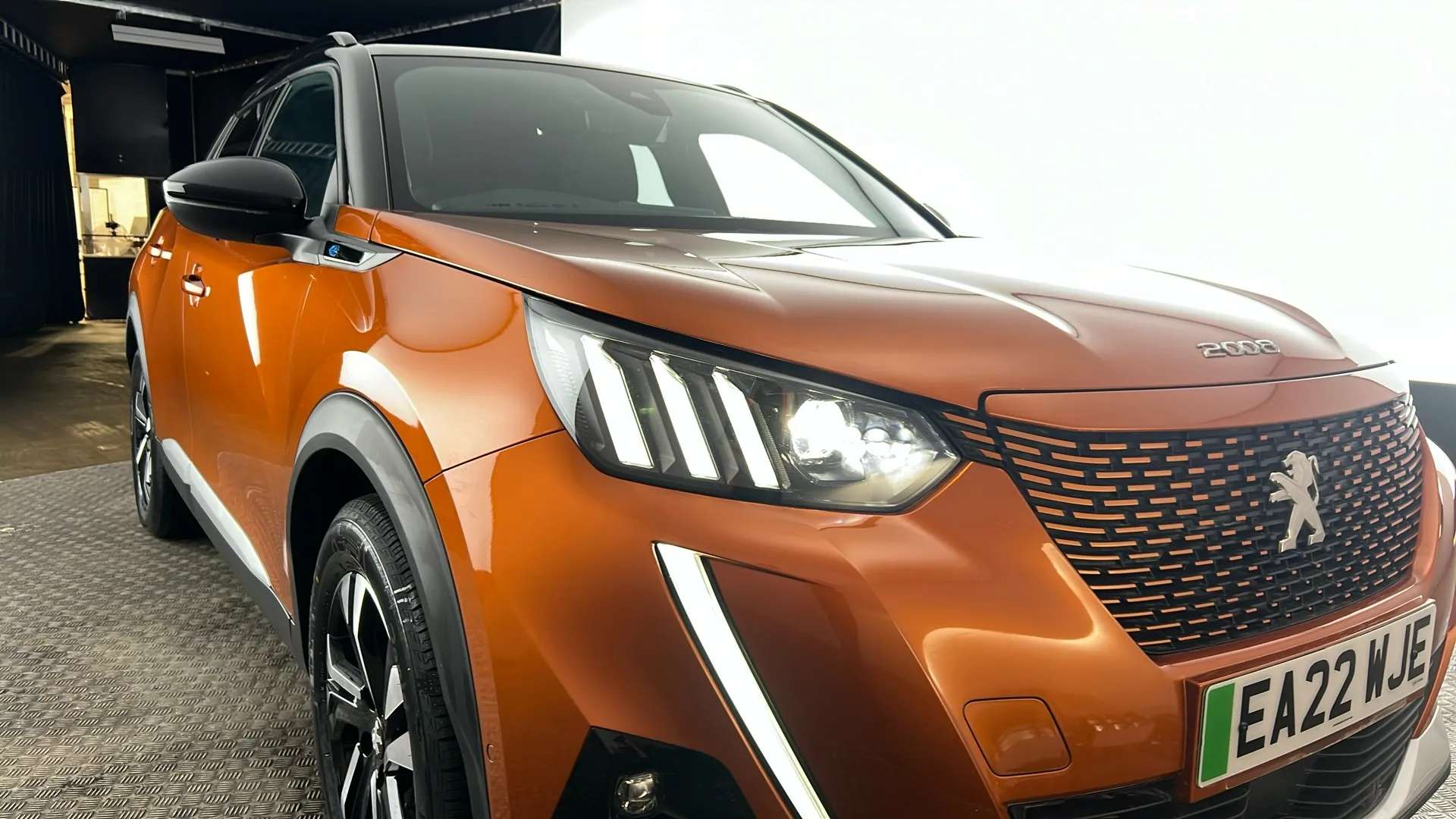 2022 PEUGEOT 2008 2022 PEUGEOT 2008