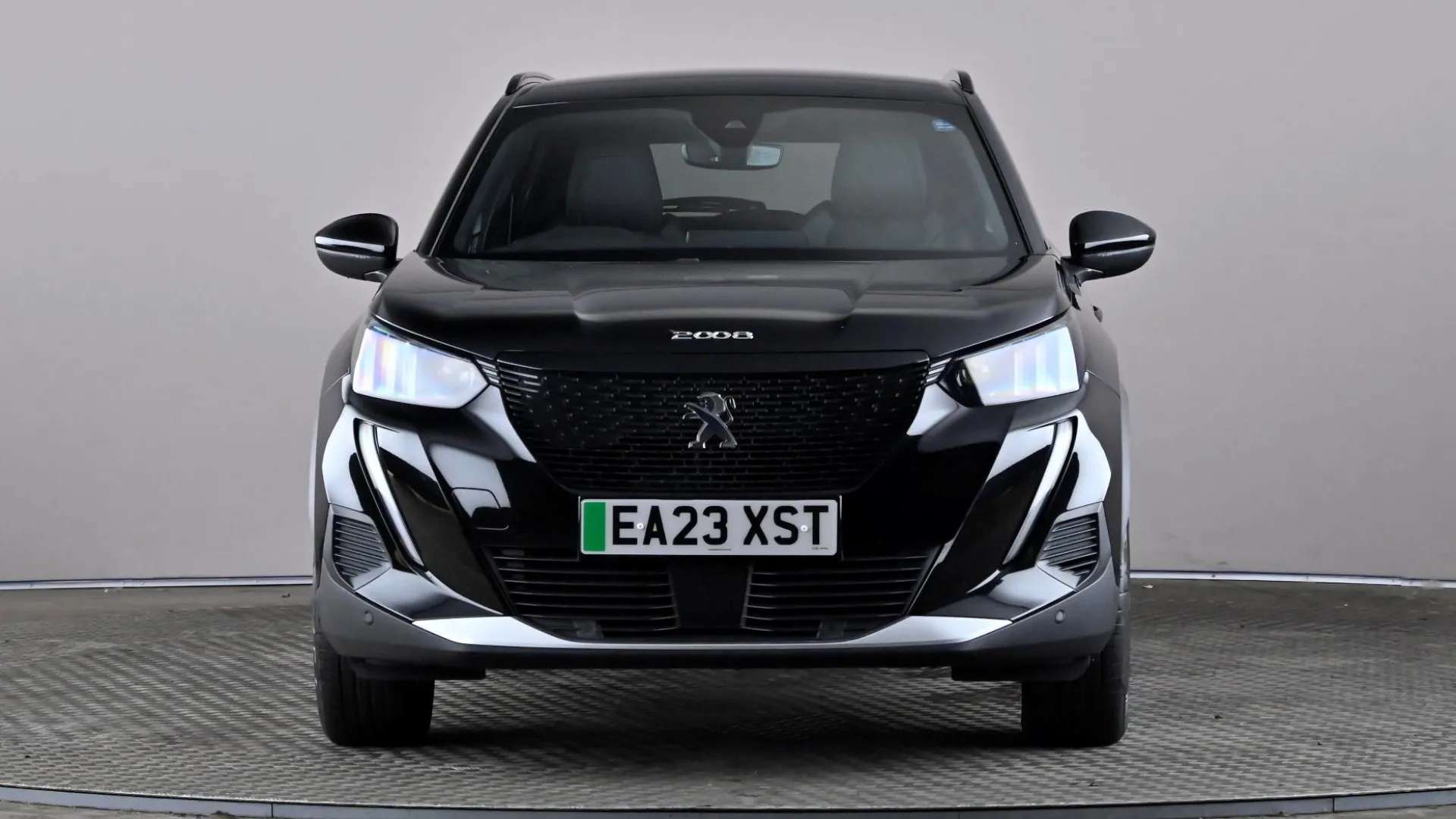 A 2023 PEUGEOT 2008 100kW GT 50kWh Auto A 2023 PEUGEOT 2008 100kW GT 50kWh Auto