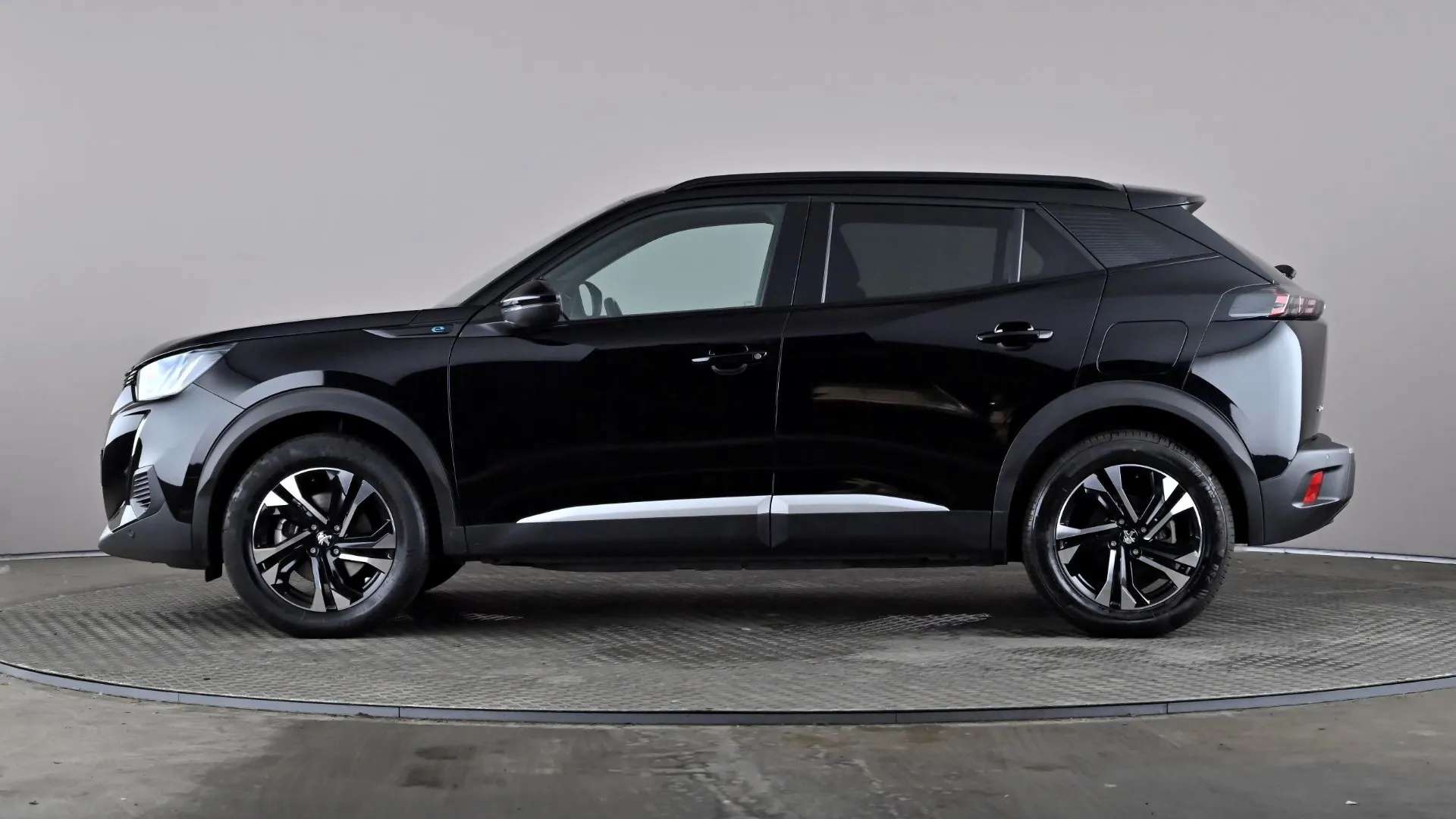A 2023 PEUGEOT 2008 100kW GT 50kWh Auto A 2023 PEUGEOT 2008 100kW GT 50kWh Auto