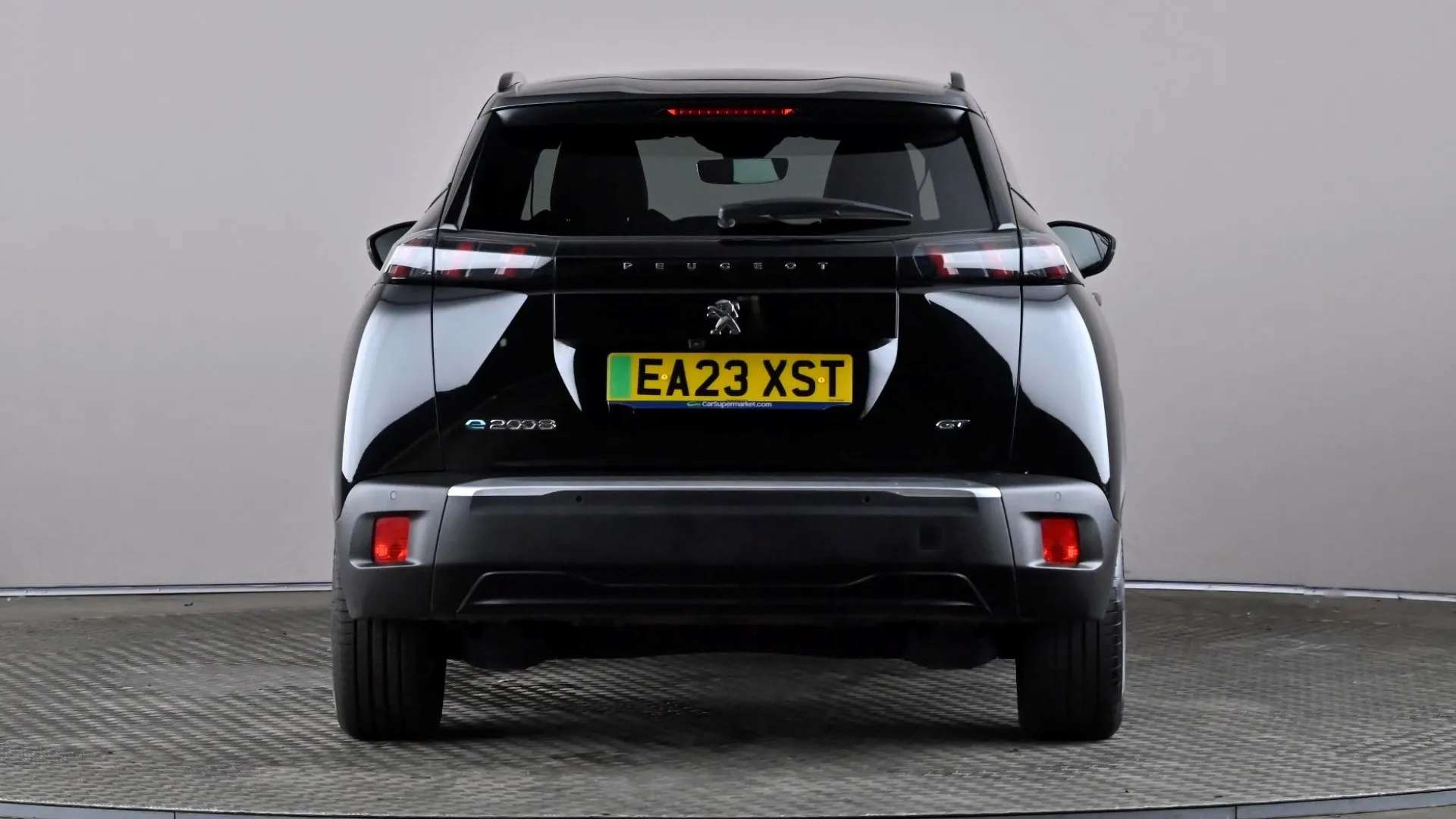 2023 PEUGEOT 2008 2023 PEUGEOT 2008