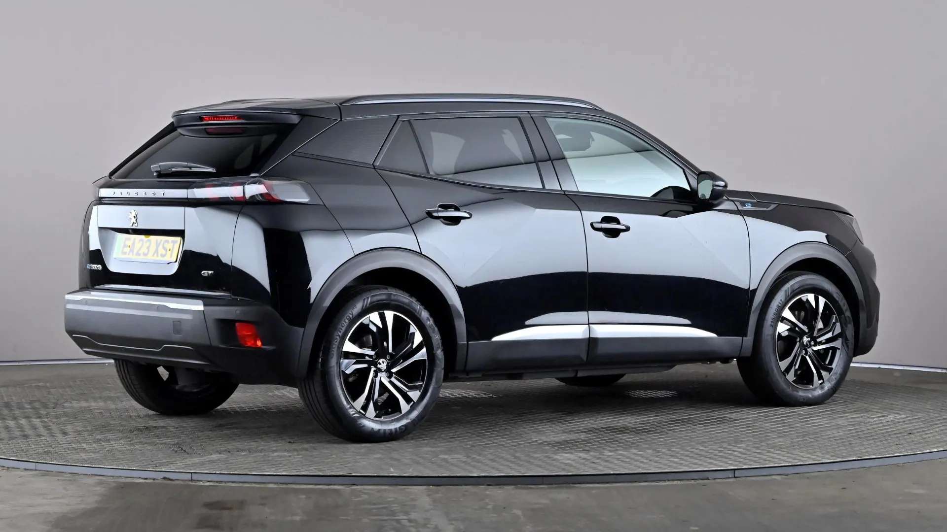 2023 PEUGEOT 2008 2023 PEUGEOT 2008
