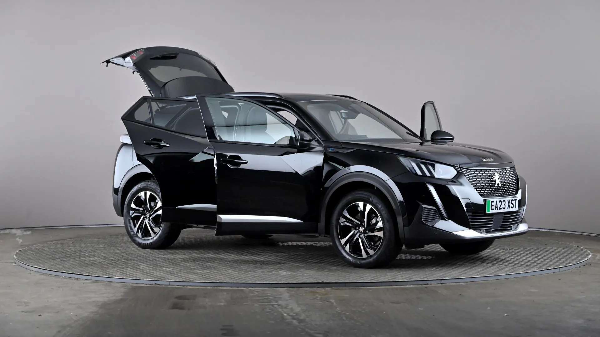 2023 PEUGEOT 2008 2023 PEUGEOT 2008