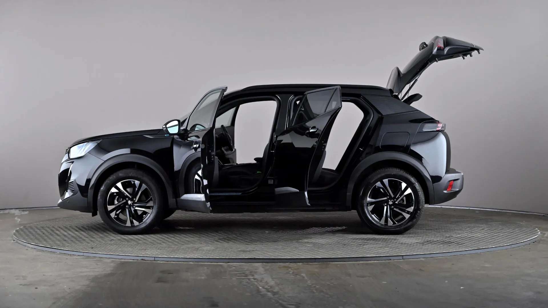 2023 PEUGEOT 2008 2023 PEUGEOT 2008