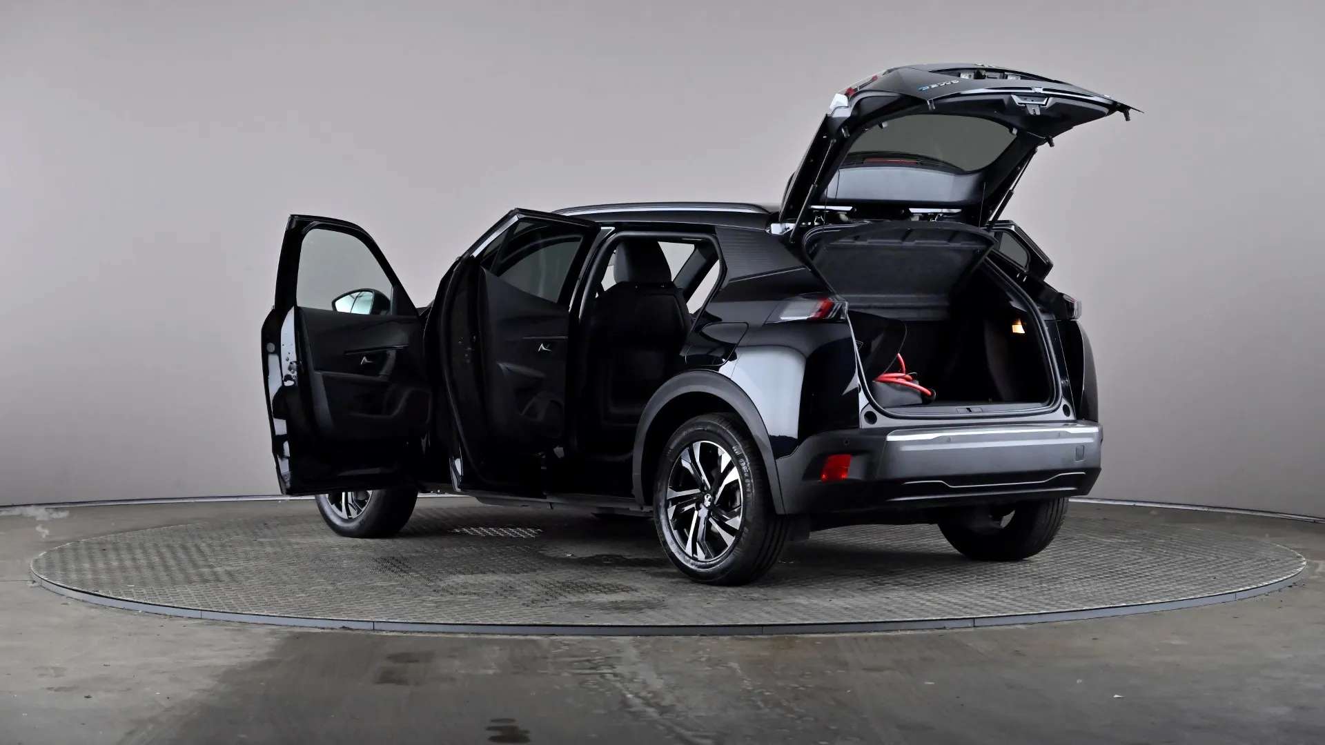 2023 PEUGEOT 2008 2023 PEUGEOT 2008