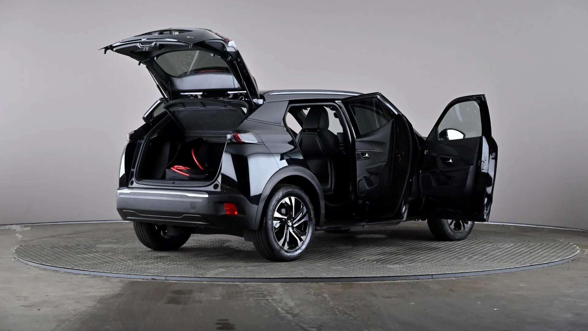 2023 PEUGEOT 2008 2023 PEUGEOT 2008