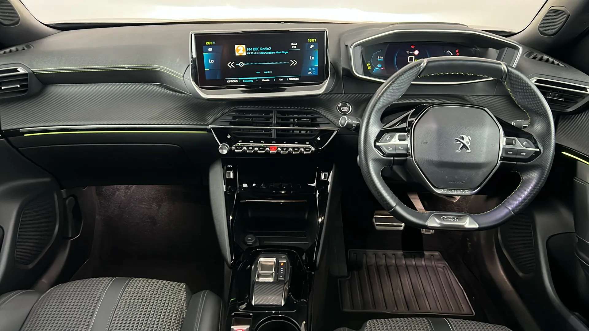 2023 PEUGEOT 2008 2023 PEUGEOT 2008