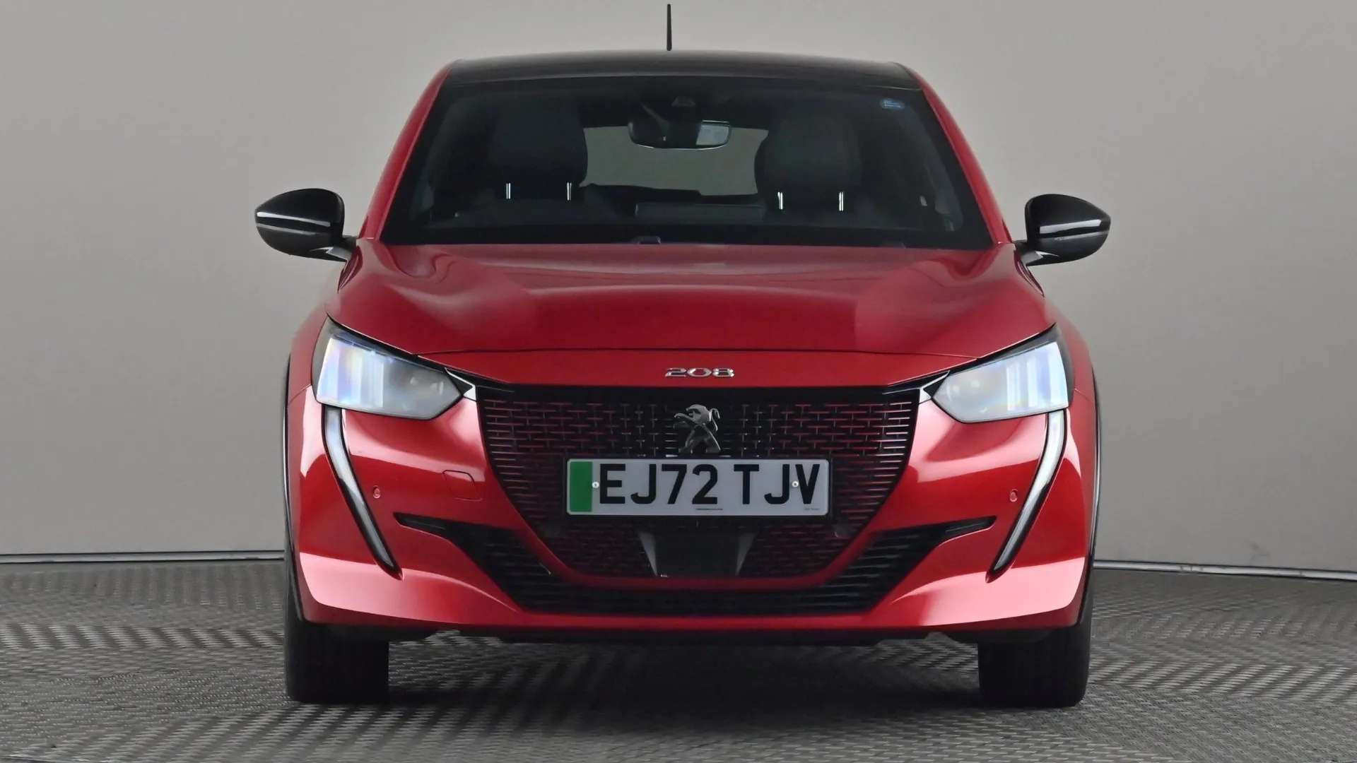 A 2023 PEUGEOT 208 100kW GT 50kWh Auto A 2023 PEUGEOT 208 100kW GT 50kWh Auto